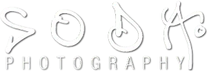Soda Photography Logo